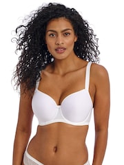 Freya Idol Underwired Moulded Balcony Bra - Image 2 of 4