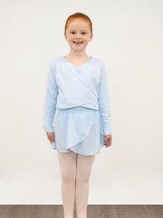 Ovita jopica Danskin Rhythm Ballet - Slika 1 iz 6