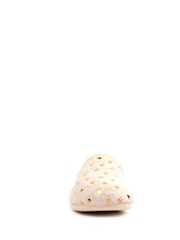 Lunar Cream Lunar Cerys Mule Slippers - Image 4 of 5