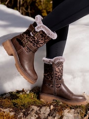 Lunar Fable W/Proof Mid Boots - 7суретінің 1 суреті