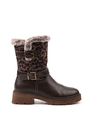 Lunar Fable W/Proof Mid Boots - 7суретінің 5 суреті