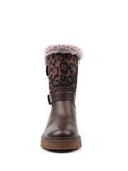 Lunar Fable W/Proof Mid Boots - 7суретінің 6 суреті
