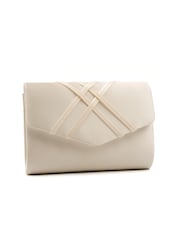Lunar Cream Priscilla Bag - Image 3 of 4