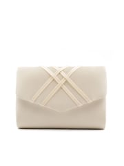Lunar Cream Priscilla Bag - Image 4 of 4