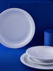 MADE.COM Ottilie 12 Pieces ארוחת ערב סט - Image 3 of 6