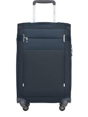 Samsonite Citybeat Spinner Cabin Suitcase 55cm - Image 1 of 8