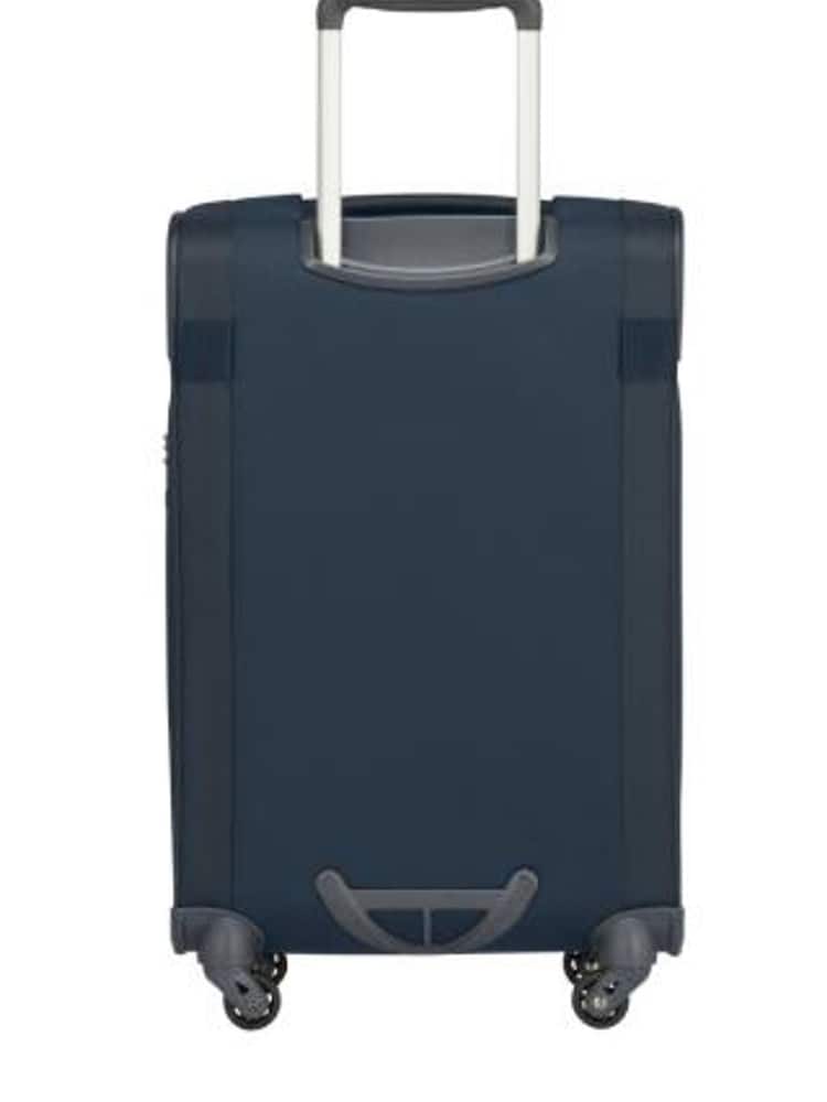 Samsonite Citybeat Spinner Cabin Suitcase 55cm - Image 2 of 8