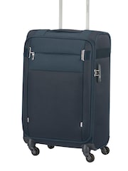 Samsonite Citybeat Spinner Cabin Suitcase 55cm - Image 3 of 8