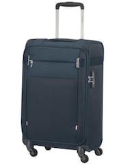 Samsonite Citybeat Spinner Cabin Suitcase 55cm - Image 4 of 8