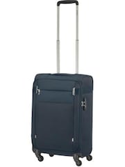 Samsonite Citybeat Spinner Cabin Suitcase 55cm - Image 7 of 8