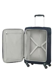 Samsonite Citybeat Spinner Cabin Suitcase 55cm - Image 8 of 8