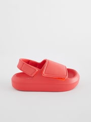 Red Adjustable Sliders - Image 2 of 6