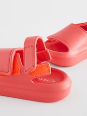 Red Adjustable Sliders - Image 5 of 6