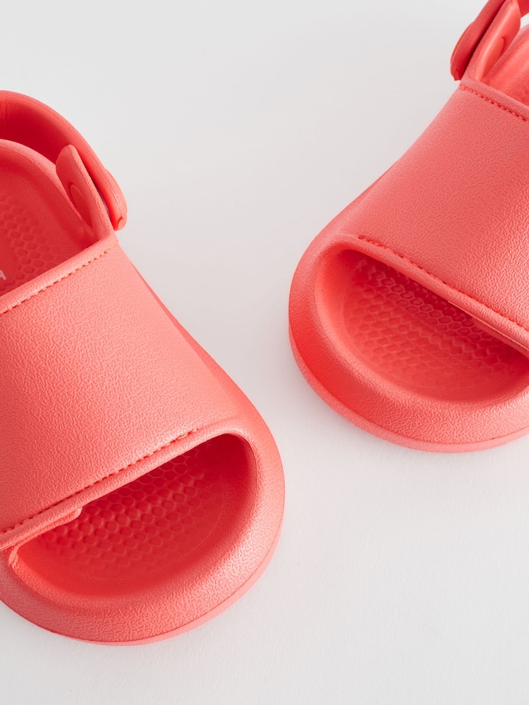 Red Adjustable Sliders - Image 6 of 6