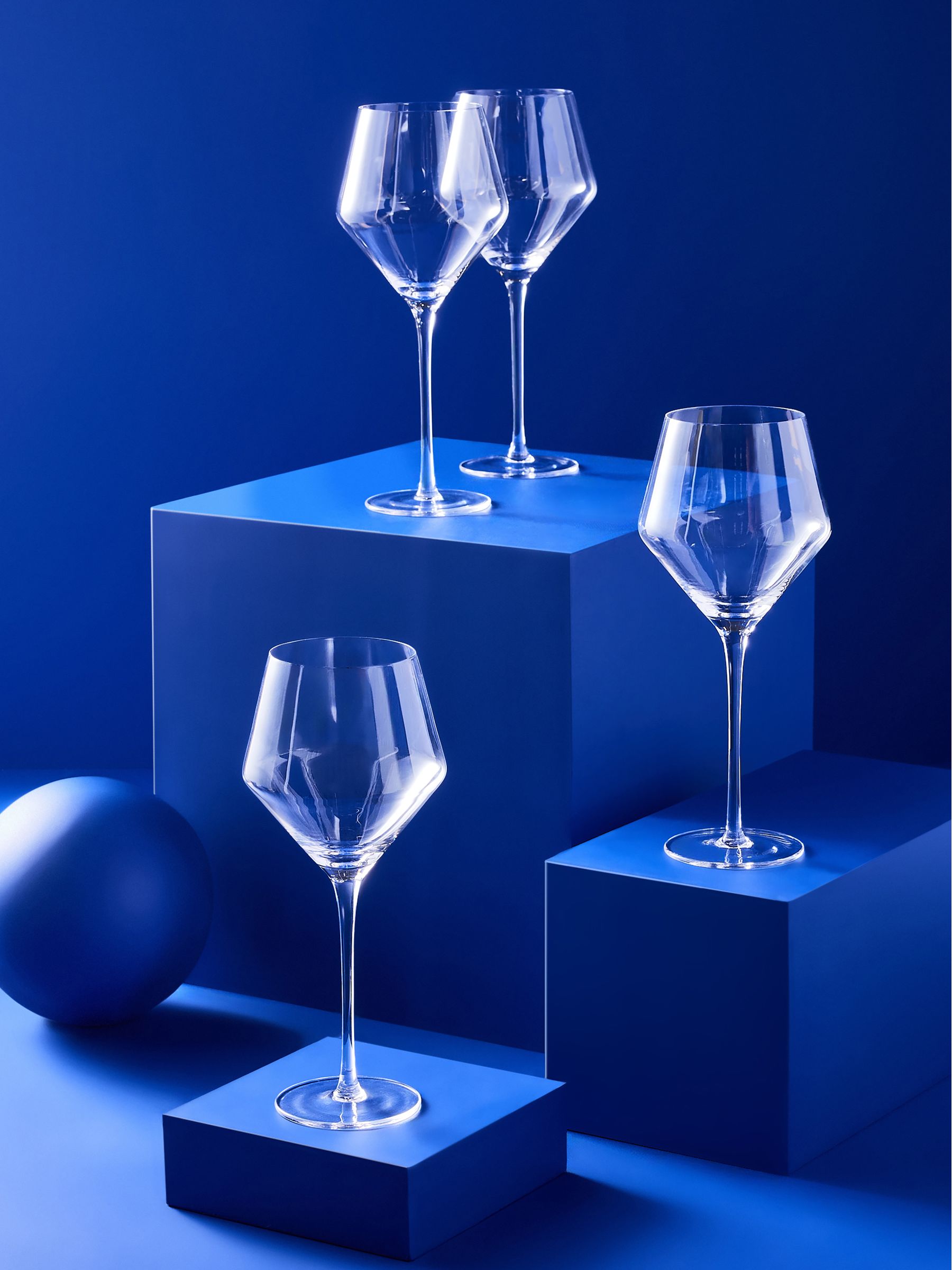 Wine glasses next day delivery hotsell