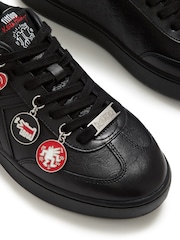 FitFlop X Keith Haring The Dash Ff Charm Trainers - Bilde 3 av 5