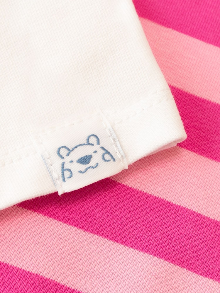 Pijama rosa con diseño de unicornios de Harry Bear - Imagen 5 de 5 Pijama rosa con diseño de unicornios de Harry Bear - Imagen 5 de 5