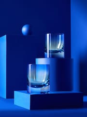 MADE.COM Juno Tumbler Glasses - Imagem 1 de 4