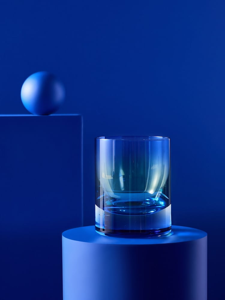 MADE.COM Juno Tumbler Glasses - Imagem 2 de 4