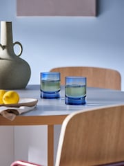 MADE.COM Juno Tumbler Glasses - Imagem 3 de 4