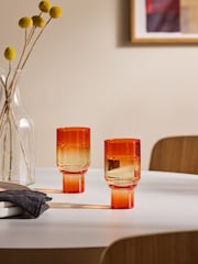 MADE.COM Juno Wine Glasses - Imagem 1 de 4