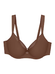 Triumph True Shape Sensation Wired Minimizer Bra - Bilde 5 av 5