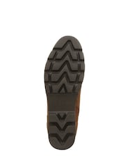 Vionic Brighton Suede Ankle Boots - Image 7 of 7