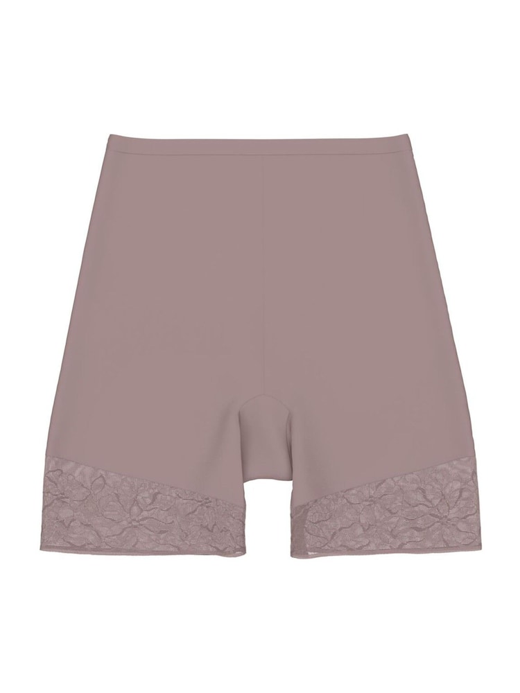 Triumph Brown Comfort Contour Mid-Thigh Panty - Image 5 of 5 Triumph Brown Comfort Contour Mid-Thigh Panty - Image 5 of 5