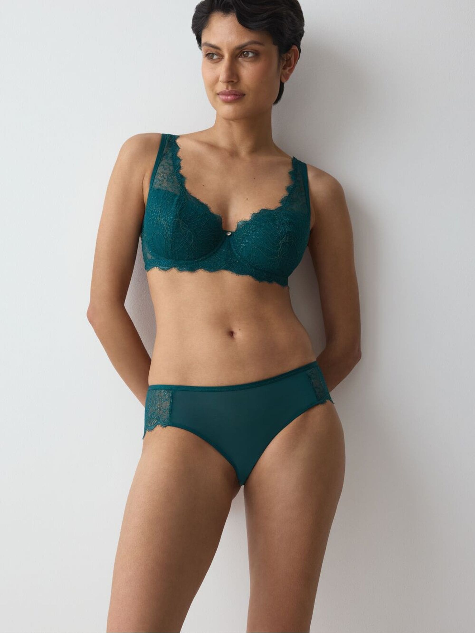 Triumph Women's Vert Panties Amourette Sparkle - Image 2