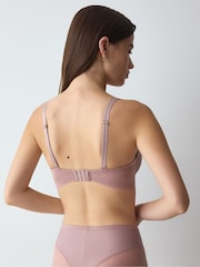 Rosa - Triumph Comfort Contour Wired Bra - Bilde 2 av 6
