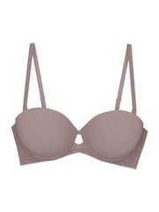 Rosa - Triumph Comfort Contour Wired Bra - Bilde 5 av 6