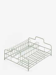 Sage Green Dish Drainer - Image 5 of 5