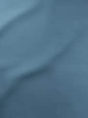 Dark Teal Green 100% Cotton Made To Measure Roman Blind - Image 4 of 4