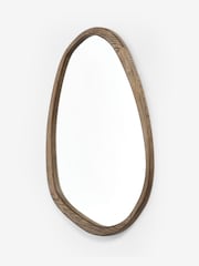 Настінне дзеркало Jackson Round Pebble - Image 4 of 4
