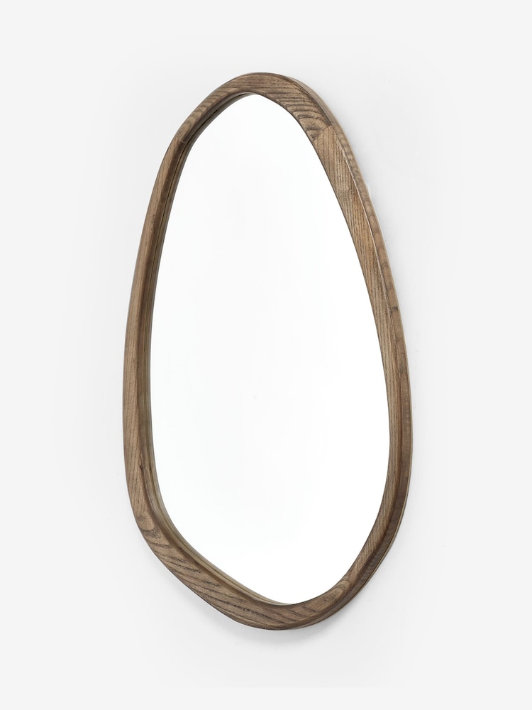 Настінне дзеркало Jackson Round Pebble - Image 4 of 4