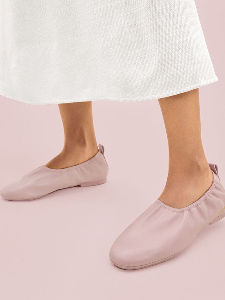 FitFlop Ks Pantone Delicato Poise cipele - Slika 1 od 6