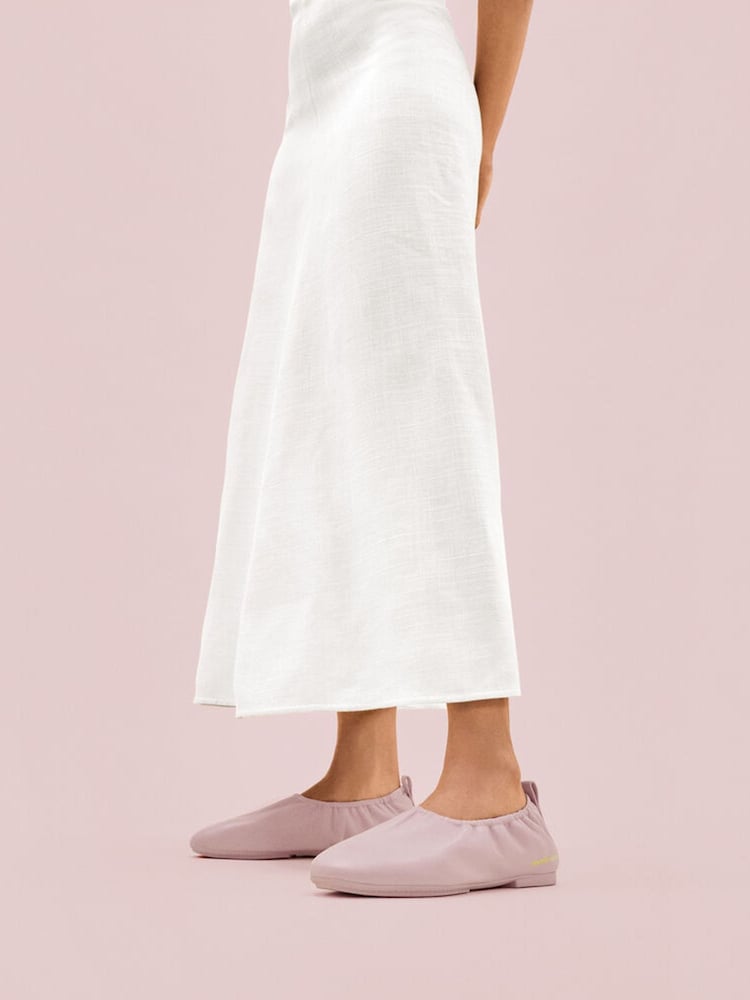 FitFlop Ks Pantone Delicato Poise cipele - Slika 2 od 6