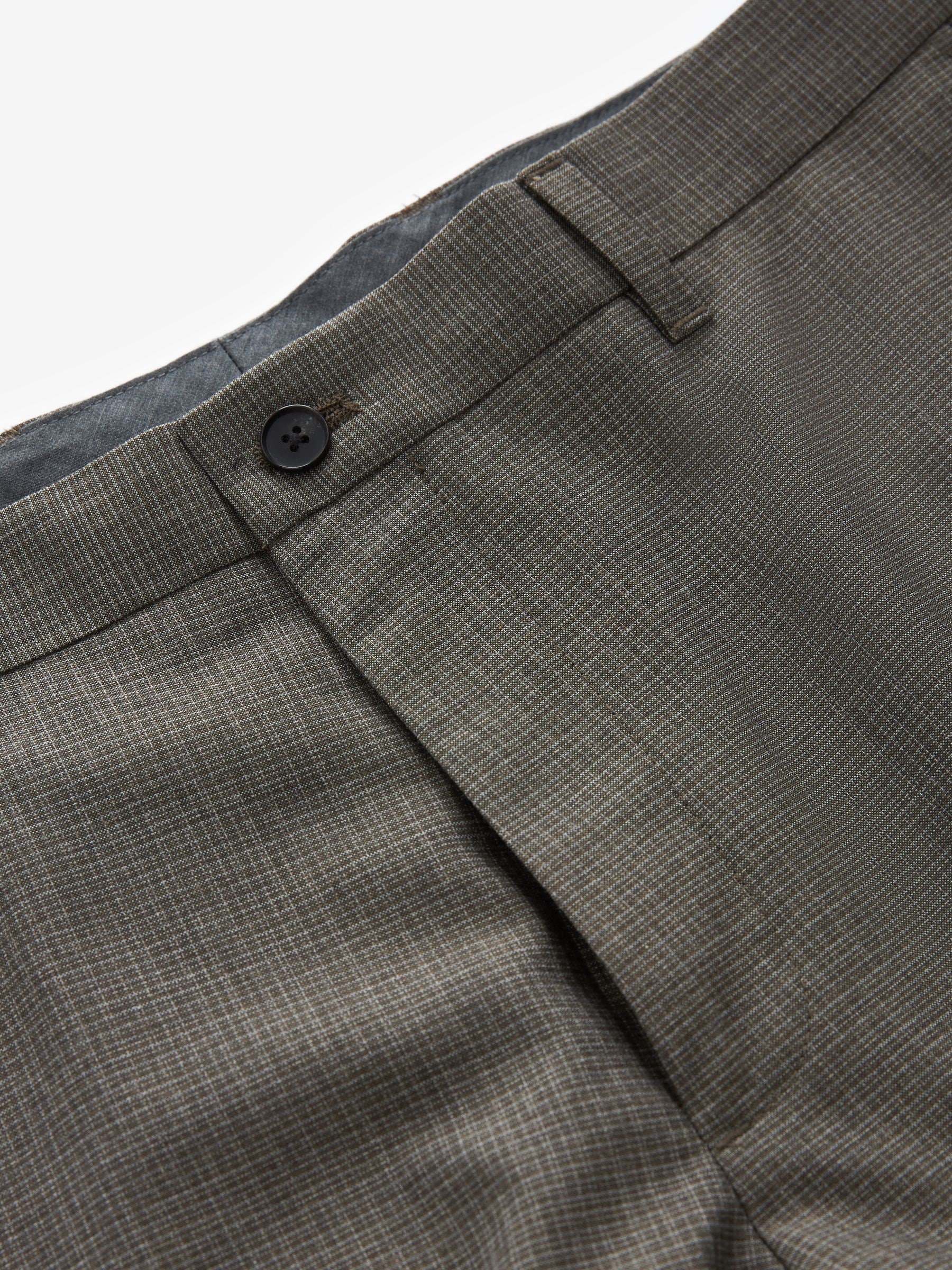 SH (エスエイチ) 「NEAT For SH Exclusive Trousers