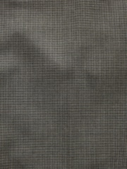 Neutral Regular Fit Textured Smart Trousers - Image 7 of 8