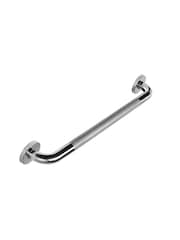 Croydex 600mm Stainless Steel Straight Grab Bar with Anti-Slip - Image 3 of 4