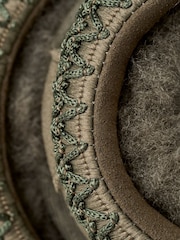 Verde - Pantuflas Tasman de UGG - Imagen 5 de 7