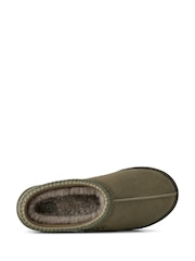 Verde - Pantuflas Tasman de UGG - Imagen 6 de 7