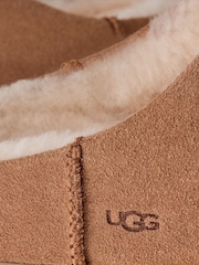 Papuci de casă slip-on UGG Elea - Imaginea 7 din 7