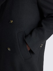 Abrigo largo MOSS - Imagen 3 de 4