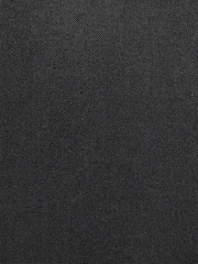 Black Regular Fit Waistcoat - Image 6 of 9