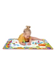 TOMY Aquadoodle Super Rainbow Deluxe Toy - Image 1 of 2