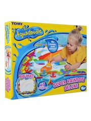 TOMY Aquadoodle Super Rainbow Deluxe Toy - Image 2 of 2