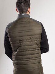 CAT® Green Defender Insulated Gilet - Image 2 of 5