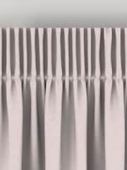 Rose Pink Soho Made To Measure Curtains - Image 6 of 8
