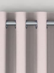 Rose Pink Soho Made To Measure Curtains - Image 7 of 8